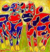 Funny cows-5